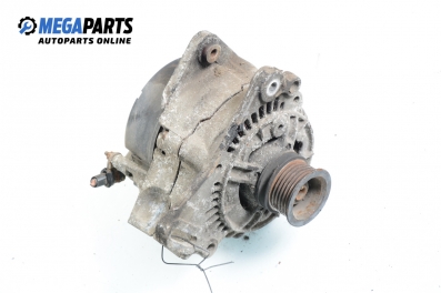 Alternator for Seat Ibiza (6K) 1.4, 60 hp, 1994