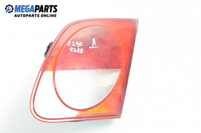 Inner tail light for Mercedes-Benz E-Class 210 (W/S) 2.9 TD, 129 hp, sedan automatic, 1997, position: right