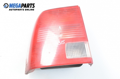 Tail light for Volkswagen Passat (B5; B5.5) 1.8, 125 hp, sedan, 1999, position: left