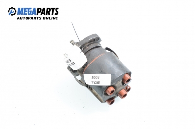 Distribuitor de aprindere delco for Seat Ibiza (6K) 1.4, 60 hp, 1994