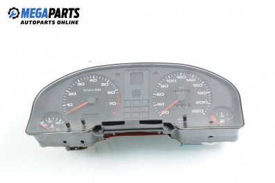 Instrument cluster for Audi 80 (B4) 2.0, 90 hp, sedan, 1992 № 893 919 067 AP