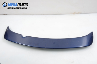 Spoiler for Renault Laguna I (B56; K56) (1993-2000) 2.0, position: rear