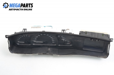 Bloc instrumente de bord pentru Opel Vectra B 1.8 16V, 115 cp, combi, 1997