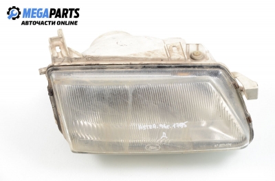 Headlight for Opel Astra F 1.6, 75 hp, hatchback, 5 doors, 1996, position: right