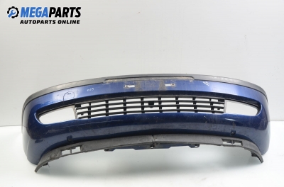 Front bumper for Opel Zafira A 2.0 16V DTI, 101 hp, 2003, position: front