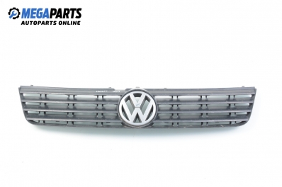 Grill for Volkswagen Passat (B5; B5.5) 1.8, 125 hp, sedan, 1999