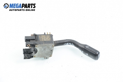 Verstellhebel scheibenwischer for Audi 80 (B4) 2.0, 90 hp, sedan, 1992 № 4A0 953 503