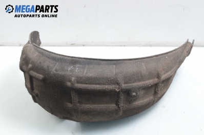 Inner fender for Audi A4 (B7) 2.0 TDI, 140 hp, station wagon, 2004, position: rear - left