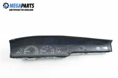 Instrument cluster for Lancia Delta 1.9 TD, 90 hp, 3 doors, 1995