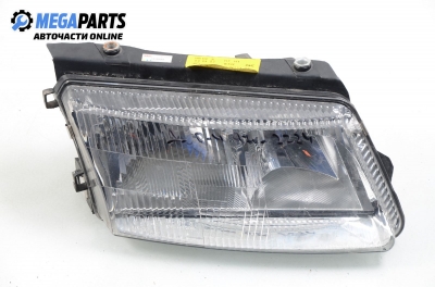 Headlight for Volkswagen Passat 1.6, 101 hp, sedan, 1997, position: right