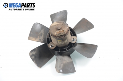 Radiator fan for Volkswagen Golf II Hatchback (08.1983 - 12.1992) 1.3 Catalyst, 55 hp