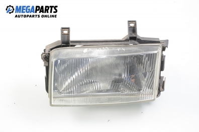 Headlight for Volkswagen Transporter 1.9 D, 60 hp, truck, 1993, position: left