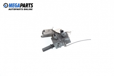 Vacuum valve for Renault Scenic II 1.9 dCi, 120 hp, 2004