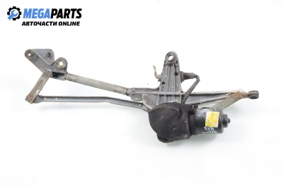 Front wipers motor for Renault Laguna I (B56; K56) 2.0 16V, 139 hp, hatchback, 1996, position: front