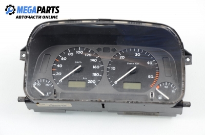 Instrument cluster for Volkswagen Golf III 1.9 SDi, 64 hp, 3 doors, 1995