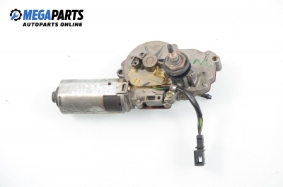 Front wipers motor for Volkswagen Golf III 1.4, 55 hp, 1993