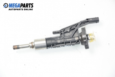 Gasoline fuel injector for Mini Cooper (F56) 2.0, 231 hp, 3 doors, 2015 № Bosch 0 261 500 140