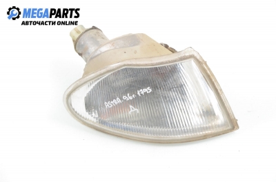 Semnalizator pentru Opel Astra F 1.6, 75 cp, hatchback, 5 uși, 1996, poziție: dreapte