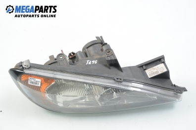 Headlight for Nissan Primera (P11) 1.8 16V, 114 hp, hatchback, 2000, position: right