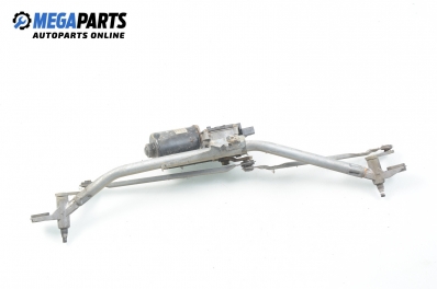 Front wipers motor for Audi A6 (C5) 2.5 TDI, 150 hp, station wagon, 2000