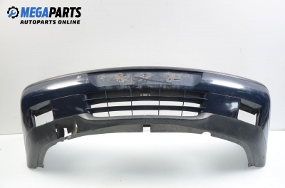 Frontstoßstange for Saab 900 2.0, 131 hp, hecktür, 1997, position: vorderseite