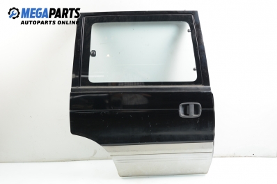 Door for Mitsubishi Space Runner 1.8, 122 hp, 1993, position: rear - right