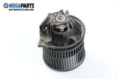 Heating blower for Saab 9-5 2.0 t, 150 hp, station wagon automatic, 1999