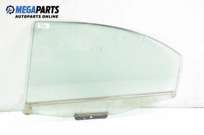 Window for Chrysler Sebring 2.0, 141 hp, sedan automatic, 2002, position: rear - left