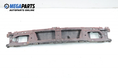 Bumper support brace impact bar for Volkswagen Golf III 1.4, 60 hp, 5 doors, 1993, position: front