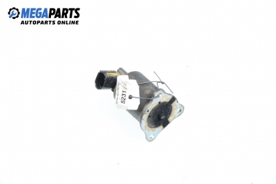 EGR valve for Renault Scenic II 1.9 dCi, 120 hp, 2004