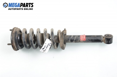 Macpherson shock absorber for Mitsubishi Pajero 3.2 Di-D, 160 hp, 5 doors, 2002, position: front - left