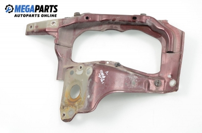 Part of front slam panel for Opel Corsa C 1.0, 60 hp, 3 doors, 2004, position: left