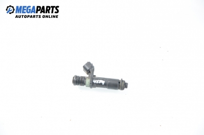 Gasoline fuel injector for Skoda Fabia 1.2, 54 hp, hatchback, 2007