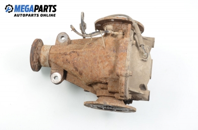  for Mitsubishi Pajero III 3.2 Di-D, 160 hp, 2002 № F47C