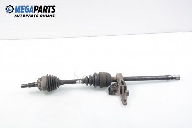 Driveshaft for Saab 900 2.0, 131 hp, coupe, 1996, position: right