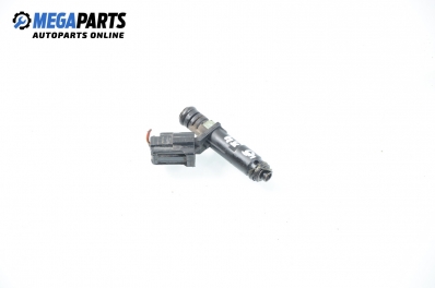 Gasoline fuel injector for Skoda Fabia 1.2, 54 hp, hatchback, 2007