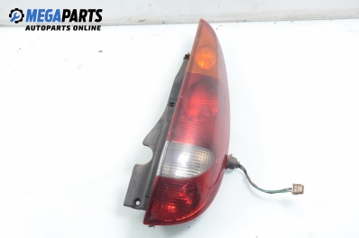 Tail light for Nissan Almera Tino 2.2 Di, 115 hp, 2001, position: right