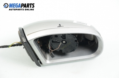 Mirror for Mercedes-Benz C-Class 203 (W/S/CL) 1.8 Kompressor, 143 hp, sedan automatic, 2004, position: right