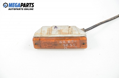 Blinker for Volkswagen Golf II 1.8, 90 hp, 5 doors, 1985, position: left