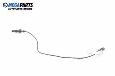 Sensor kurbelwelle for Fiat Bravo 1.6 16V, 103 hp, 1996