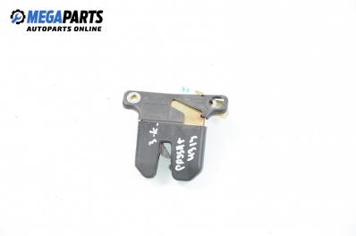 Trunk lock for Volkswagen Passat (B5; B5.5) 1.8, 125 hp, sedan, 1999