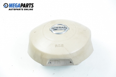 Airbag pentru Nissan Micra (K12) 1.2 16V, 65 cp, hatchback, 2003