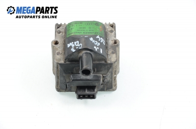 Ignition coil for Volkswagen Golf III 1.4, 60 hp, 1993