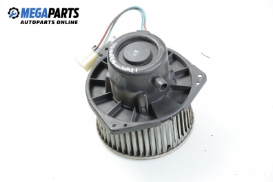 Heating blower for Nissan Primera (P10) 1.6, 102 hp, sedan, 1994