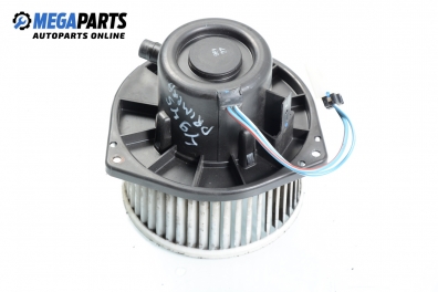 Ventilator încălzire pentru Nissan Primera (P11) 2.0 TD, 90 cp, combi, 1999