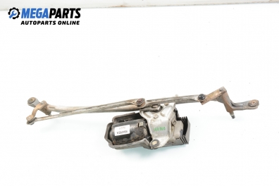 Front wipers motor for Fiat Marea 1.9 JTD, 105 hp, station wagon, 2000