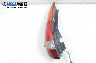 Tail light for Nissan Almera Tino 2.2 Di, 115 hp, 2001, position: left