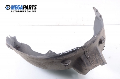 Inner fender for Hyundai Tucson 2.0 CRDi  4x4, 113 hp, 2004, position: rear - right