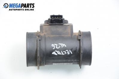 Debitmetru pentru Opel Vectra B 1.8 16V, 115 cp, combi, 1996 № GM 90 411 957