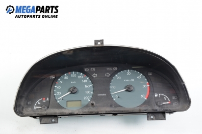 Instrument cluster for Citroen Xsara 1.9 D, 70 hp, hatchback, 5 doors, 2000